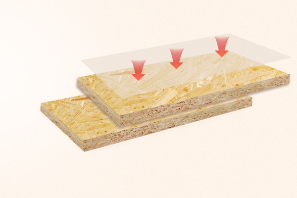 绍兴环保OSB板生产商